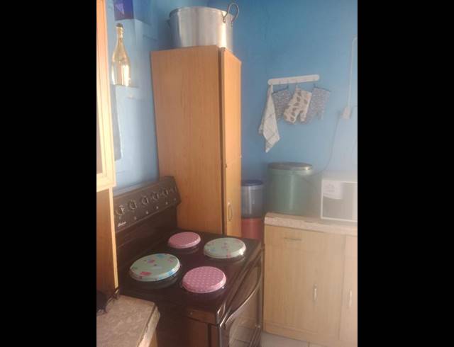 2 BEDROOM HOUSE FOR SALE IN EDEN PARK